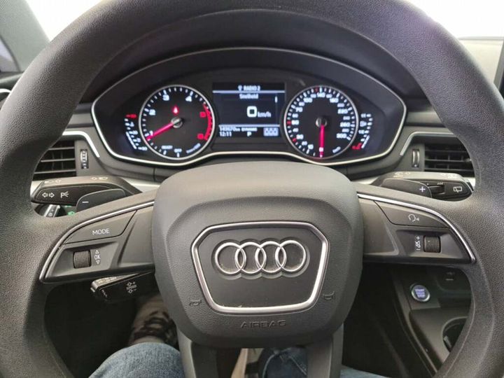 Photo 13 VIN: WAUZZZF49JA222427 - AUDI A4 