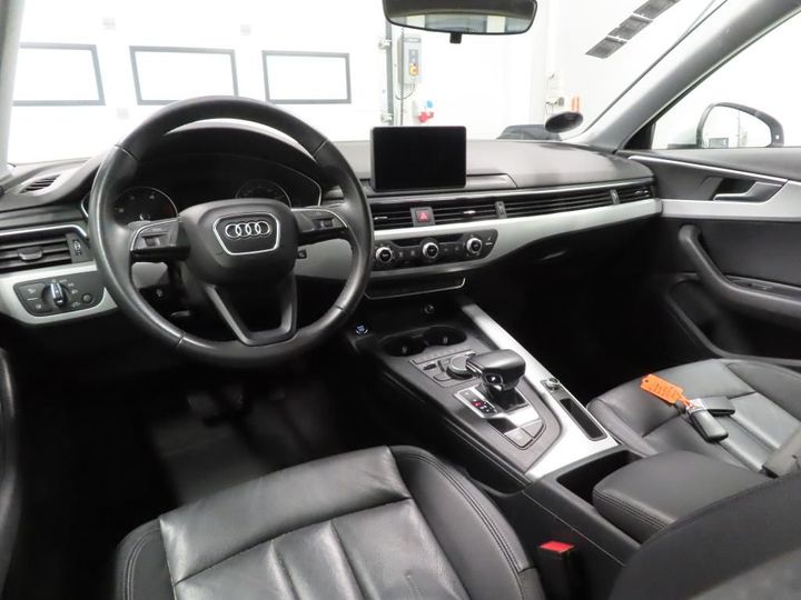 Photo 8 VIN: WAUZZZF49JA225554 - AUDI A4 