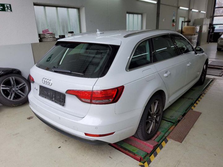 Photo 17 VIN: WAUZZZF49JA228311 - AUDI A4 AVANT (8W5)(08.2015-&GT) 