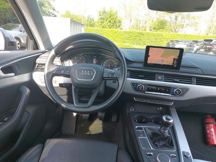 Photo 11 VIN: WAUZZZF49JA230771 - AUDI A4 AVANT 