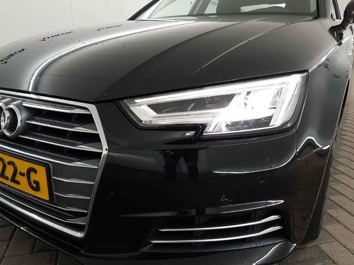 Photo 11 VIN: WAUZZZF49JN001628 - AUDI A4 LIMOUSINE 