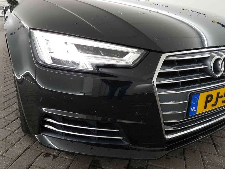 Photo 12 VIN: WAUZZZF49JN001628 - AUDI A4 LIMOUSINE 