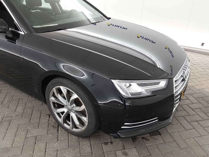 Photo 18 VIN: WAUZZZF49JN001628 - AUDI A4 LIMOUSINE 