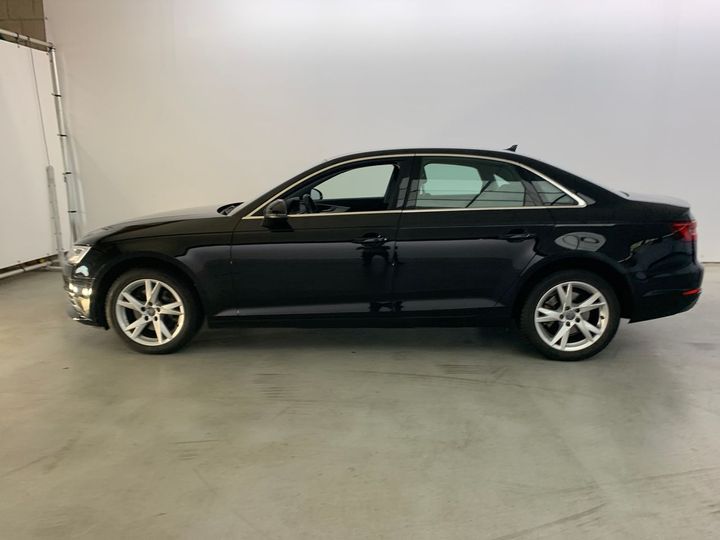 Photo 9 VIN: WAUZZZF49JN001841 - AUDI A4 