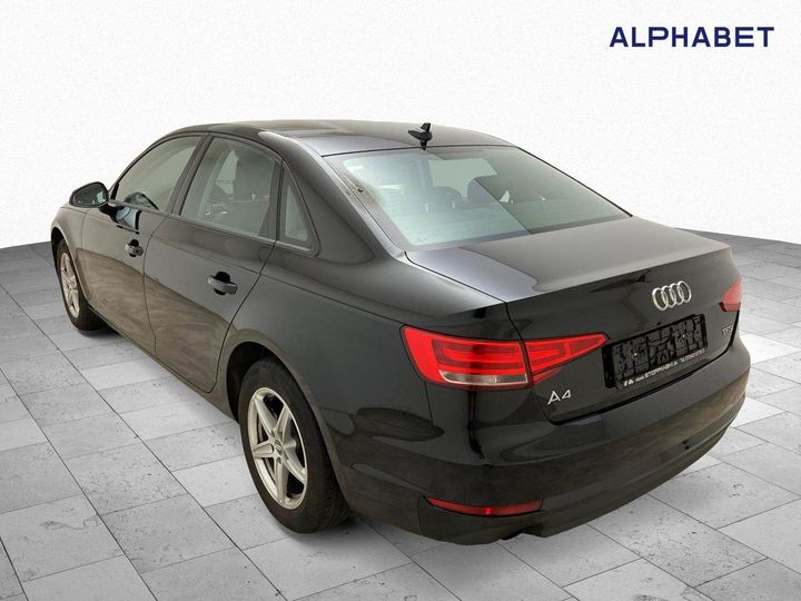 Photo 3 VIN: WAUZZZF49JN002830 - AUDI A4 1.4 TFSI 