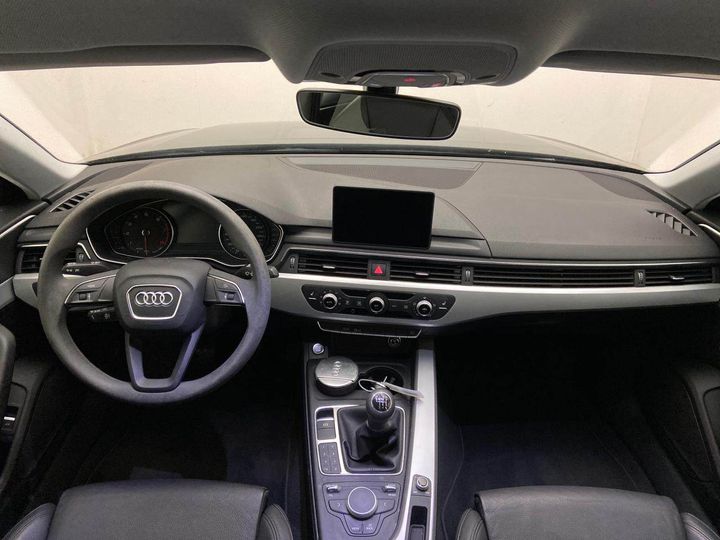 Photo 7 VIN: WAUZZZF49JN002830 - AUDI A4 1.4 TFSI 