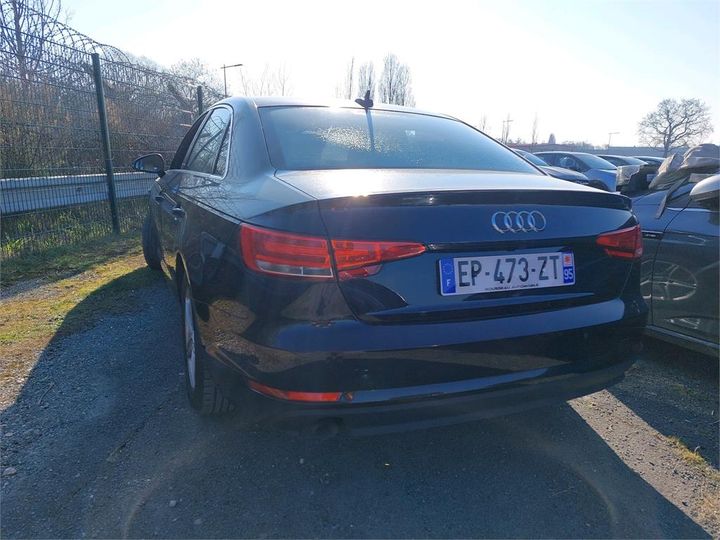 Photo 3 VIN: WAUZZZF49JN003816 - AUDI A4 