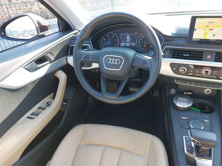 Photo 5 VIN: WAUZZZF49JN003816 - AUDI A4 