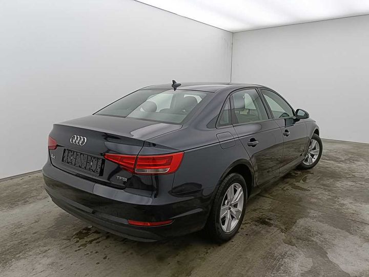 Photo 2 VIN: WAUZZZF49JN006330 - AUDI A4 BERLINE &#3915 