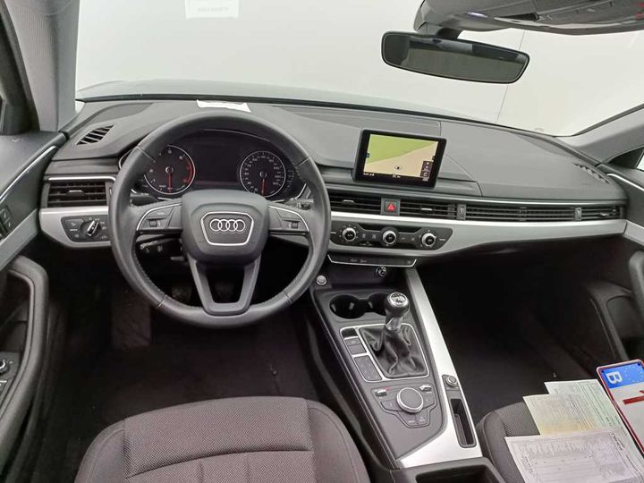 Photo 9 VIN: WAUZZZF49JN006330 - AUDI A4 BERLINE &#3915 