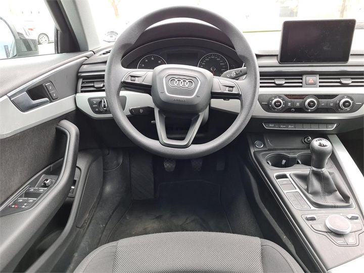 Photo 6 VIN: WAUZZZF49JN006554 - AUDI A4 