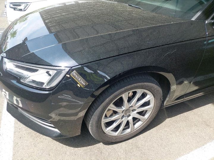 Photo 18 VIN: WAUZZZF49KA033312 - AUDI A4 AVANT 