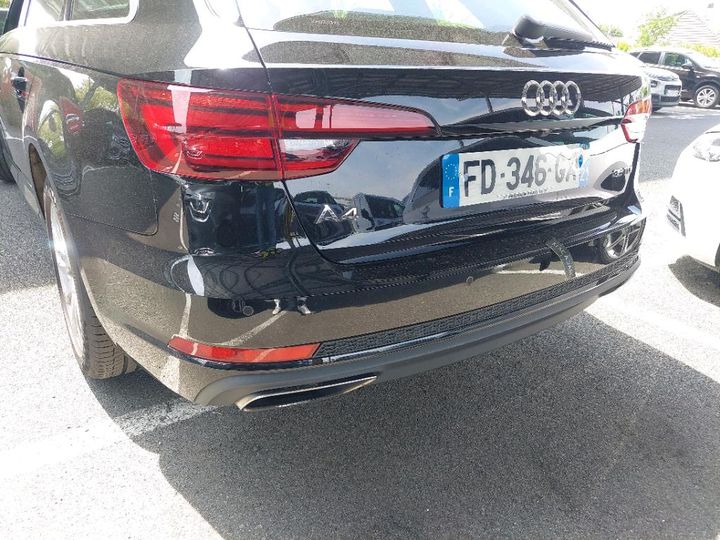 Photo 22 VIN: WAUZZZF49KA033312 - AUDI A4 AVANT 