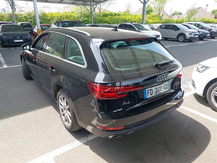 Photo 3 VIN: WAUZZZF49KA033312 - AUDI A4 AVANT 