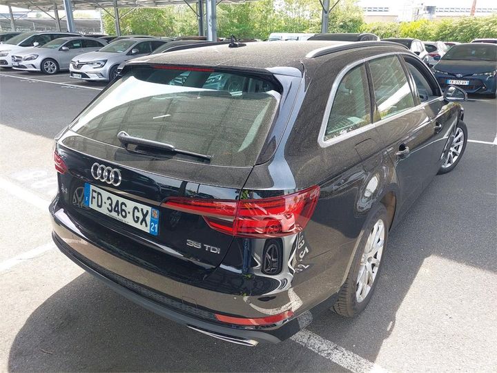 Photo 4 VIN: WAUZZZF49KA033312 - AUDI A4 AVANT 