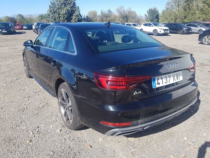 Photo 2 VIN: WAUZZZF49KA037103 - AUDI A4 