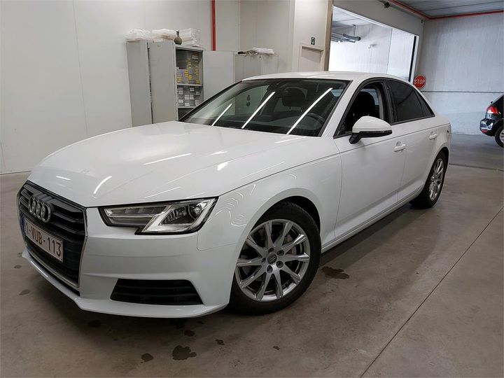 Photo 0 VIN: WAUZZZF49KA048442 - AUDI A4 