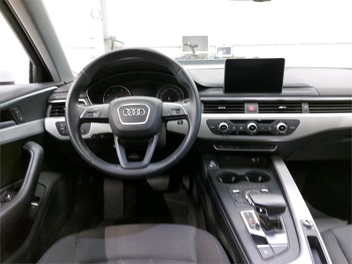 Photo 12 VIN: WAUZZZF49KA048442 - AUDI A4 