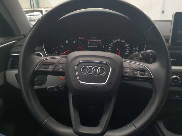 Photo 12 VIN: WAUZZZF49KA049736 - AUDI A4 AVANT 35 TDI S 