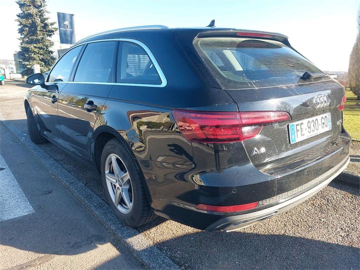 Photo 3 VIN: WAUZZZF49KA050725 - AUDI A4 AVANT 