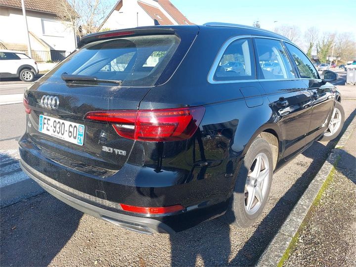 Photo 4 VIN: WAUZZZF49KA050725 - AUDI A4 AVANT 