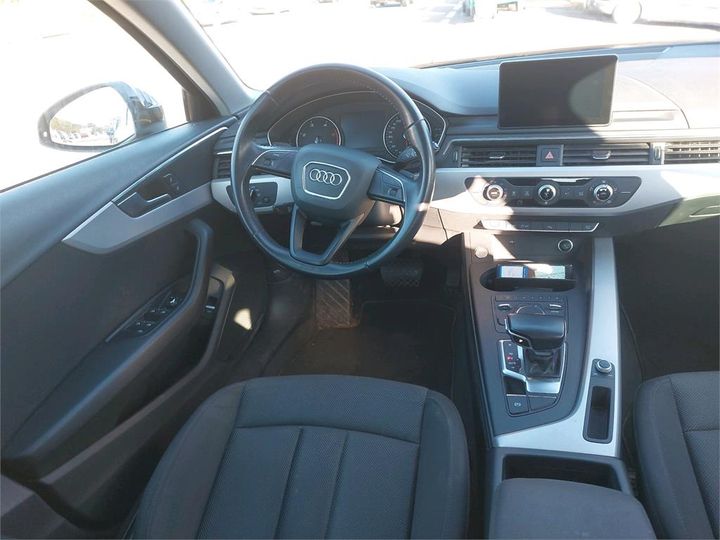 Photo 5 VIN: WAUZZZF49KA050725 - AUDI A4 AVANT 