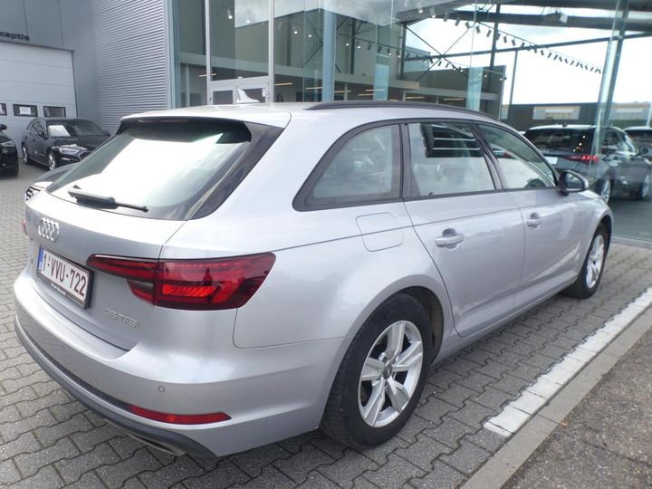 Photo 1 VIN: WAUZZZF49KA053186 - AUDI A4 AVANT 