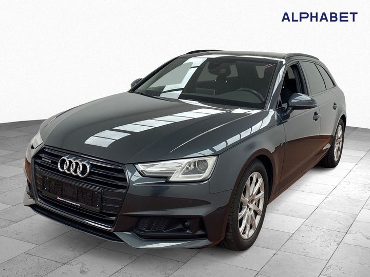 Photo 0 VIN: WAUZZZF49KA055312 - AUDI A4 AVANT 40 TDI S 