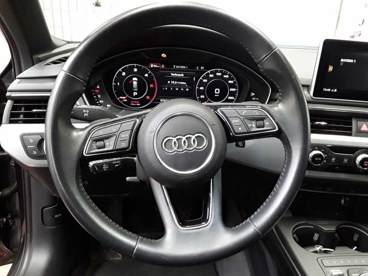 Photo 14 VIN: WAUZZZF49KA055312 - AUDI A4 AVANT 40 TDI S 