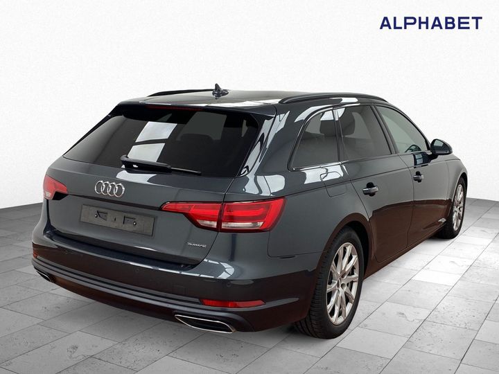 Photo 4 VIN: WAUZZZF49KA055312 - AUDI A4 AVANT 40 TDI S 