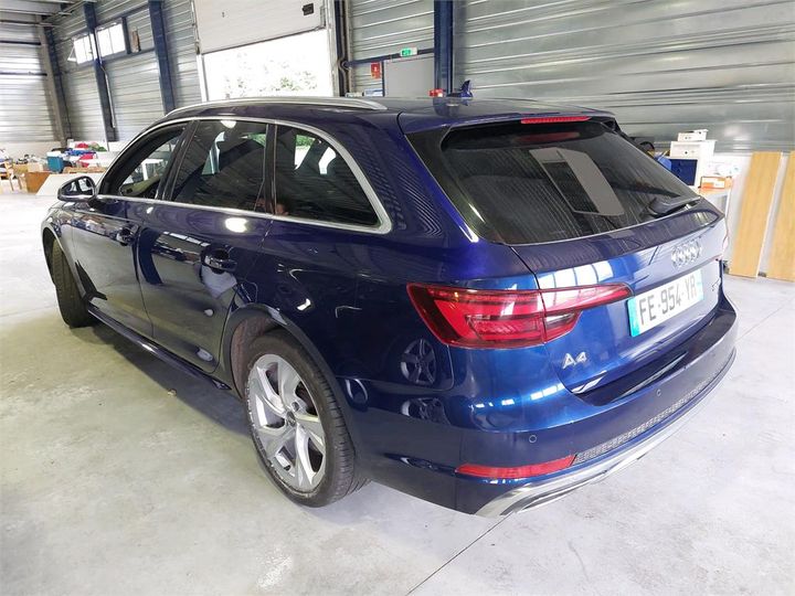 Photo 3 VIN: WAUZZZF49KA058081 - AUDI A4 AVANT 