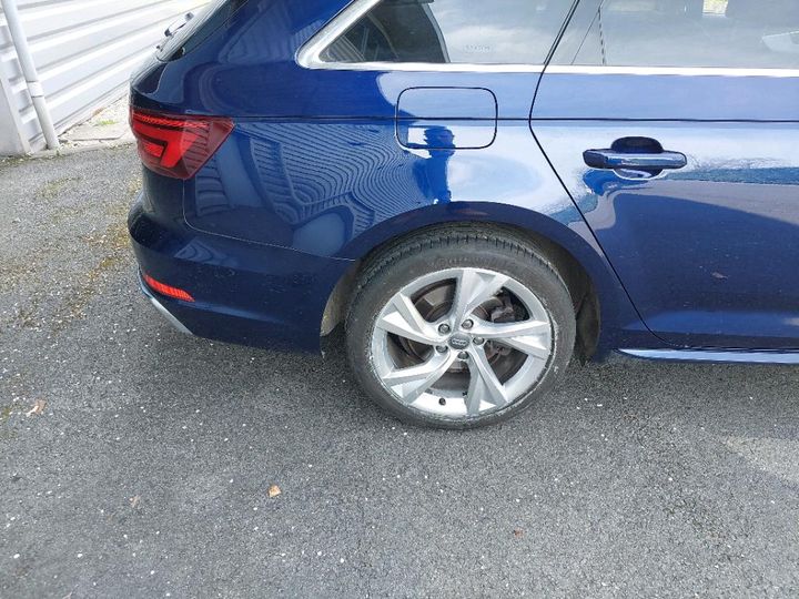 Photo 34 VIN: WAUZZZF49KA058081 - AUDI A4 AVANT 