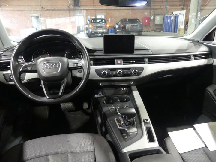 Photo 7 VIN: WAUZZZF49KA064348 - AUDI A4 AVANT 