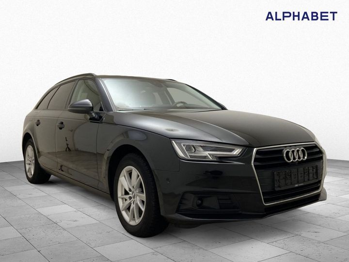 Photo 2 VIN: WAUZZZF49KA065483 - AUDI A4 AVANT 35 TDI S 