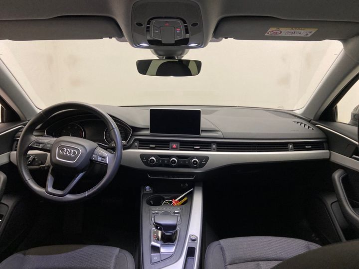 Photo 7 VIN: WAUZZZF49KA065483 - AUDI A4 AVANT 35 TDI S 