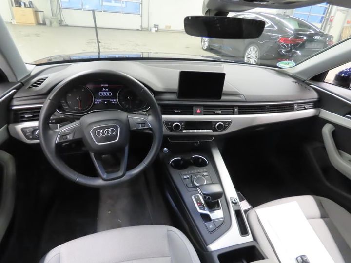 Photo 5 VIN: WAUZZZF49KA067993 - AUDI A4 AVANT 