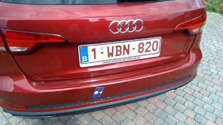 Photo 22 VIN: WAUZZZF49KA071283 - AUDI A4 AVANT &#3915 