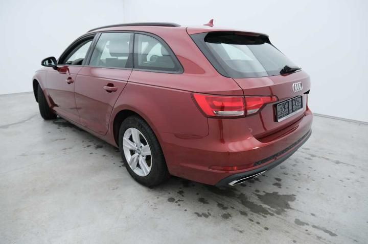 Photo 7 VIN: WAUZZZF49KA071283 - AUDI A4 AVANT &#3915 