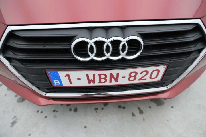 Photo 5 VIN: WAUZZZF49KA071283 - AUDI A4 AVANT &#3915 