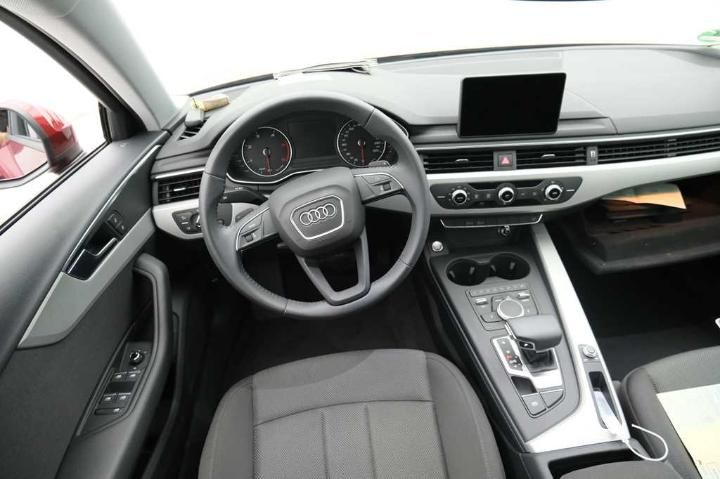 Photo 9 VIN: WAUZZZF49KA071283 - AUDI A4 AVANT &#3915 