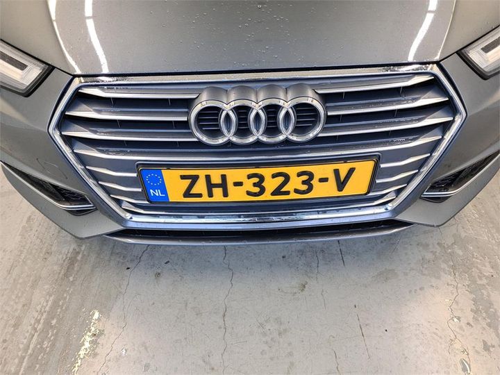 Photo 11 VIN: WAUZZZF49KA081392 - AUDI A4 