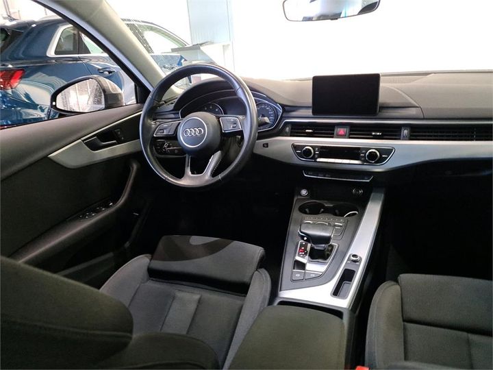 Photo 6 VIN: WAUZZZF49KA081392 - AUDI A4 