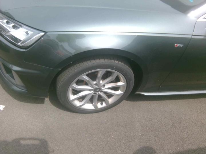 Photo 13 VIN: WAUZZZF49KA083773 - AUDI A4 