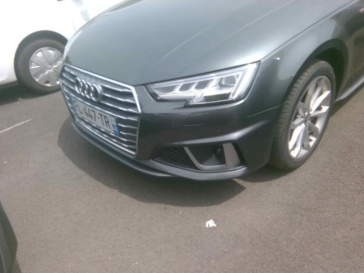 Photo 16 VIN: WAUZZZF49KA083773 - AUDI A4 