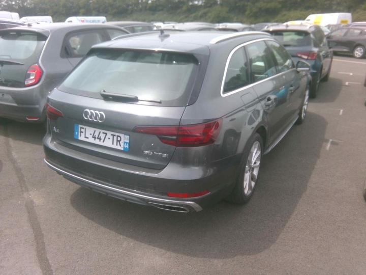 Photo 2 VIN: WAUZZZF49KA083773 - AUDI A4 