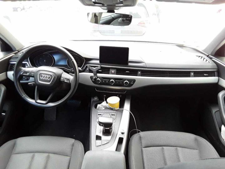 Photo 0 VIN: WAUZZZF49KA096359 - AUDI A4 AVANT 2.0 TDI 