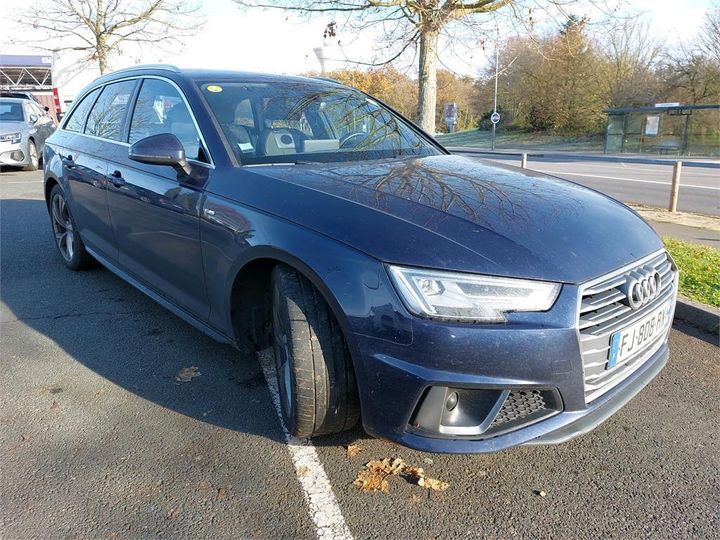 Photo 35 VIN: WAUZZZF49KA097060 - AUDI A4 AVANT 