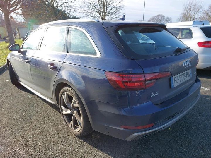 Photo 9 VIN: WAUZZZF49KA097060 - AUDI A4 AVANT 