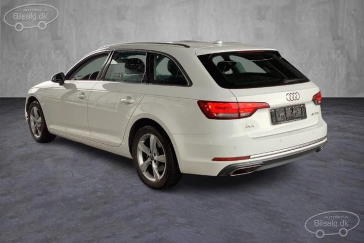 Photo 3 VIN: WAUZZZF49KA097902 - AUDI A4 ESTATE 