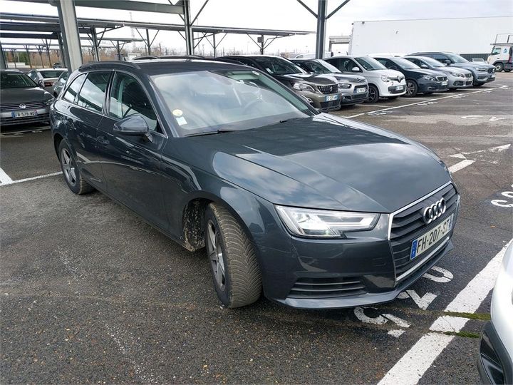 Photo 2 VIN: WAUZZZF49KA098564 - AUDI A4 AVANT 